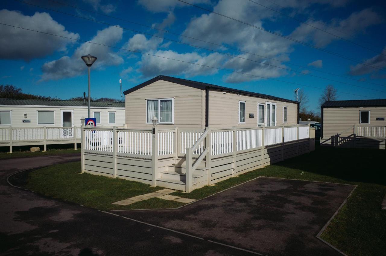 Vale Lodge - A Family-Friendly, Elegant And Spacious Static Caravan Manston  Екстериор снимка